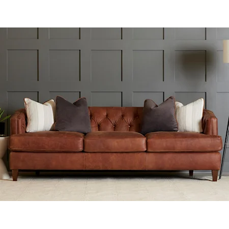 Contemporary Sofa